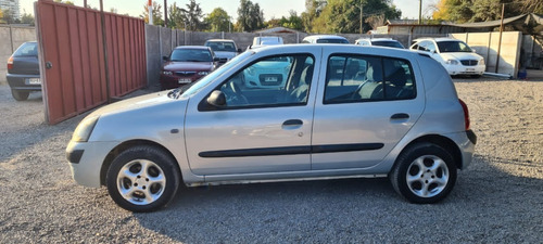 Renault Clio Expression 1.5 2005