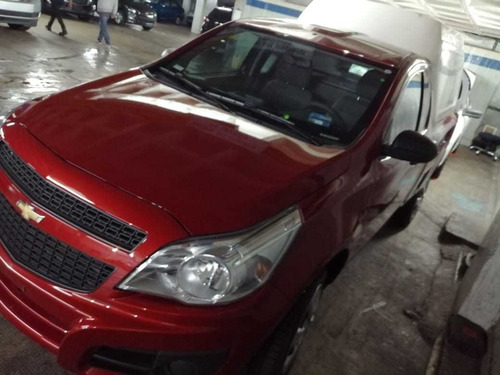 Chevrolet Tornado 1.8 Ls Mt 2020