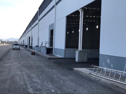 Imagen 10 de 12 de Bodegas En Renta En Cosmópolis, Apodaca