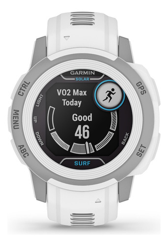 Reloj Gps Multideporte Garmin Instinct 2s Solar Surfericeira