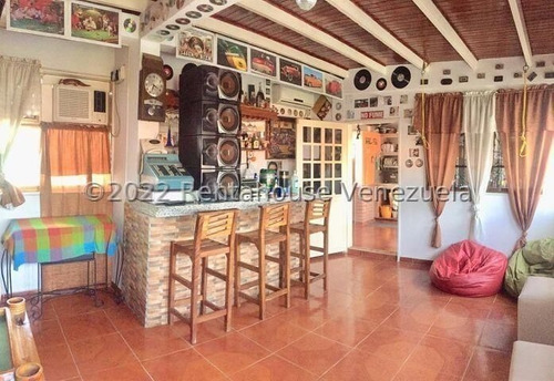Imagen 21 de 28 de Rent-a-house Vende Casa La Morita 23-15584 @josbertscarvallo.rah