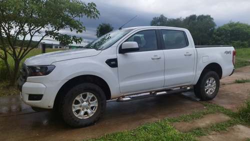 Ford Ranger 3.2 Cd Xls Tdci 200cv Manual 4x4