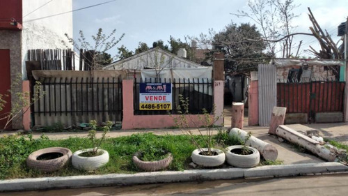 Lote En Venta En Rafael Castillo