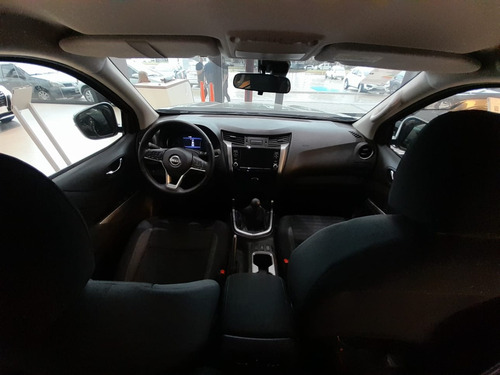 Nissan Frontier 2.3t Xe 4x2 At L22