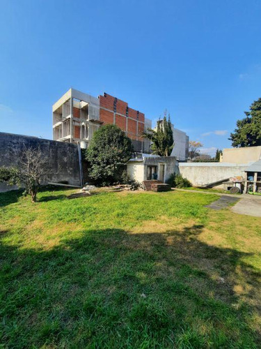 Terreno En Venta En Quilmes Oeste