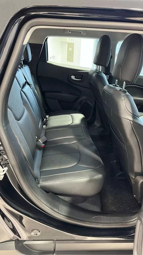 Fiat Toro 1.3 T270 Volcano 4X2 At
