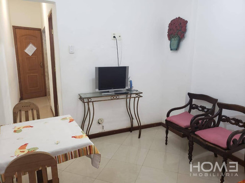 Imagem 3 de 30 de Apartamento À Venda, 38 M² Por R$ 539.900,00 - Copacabana - Rio De Janeiro/rj - Ap2295