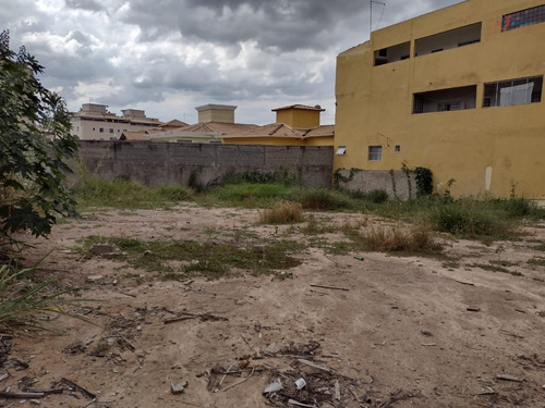 Lote Para Comprar No Jardim Riacho Das Pedras Em Contagem/mg - 2330