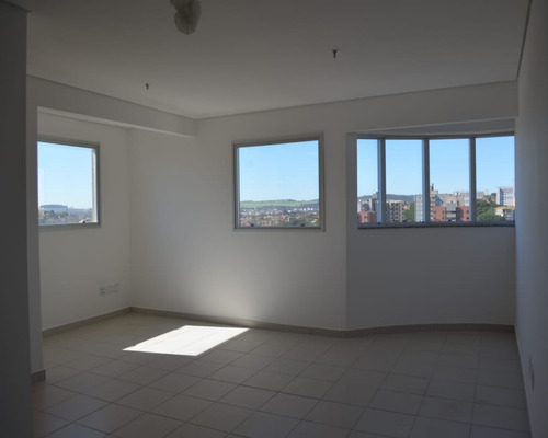 Imagem 6 de 16 de Ótima Sala No Centro Empresarial Jardim Botânico, Em Excelente Localização Na Zona Sul De Ribeirão Preto... R$ 280.000,00 1 Sala Com Área De 51,33 M², Banheiro, Pia Para Cozinha, - Sa00010 - 329820