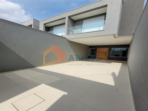 Imagem 20 de 22 de Sobrado De 135 M² Na Vila Carrão - 8239