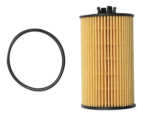 comprar Filtro Aceite Opel Astra J 1600 A16let Dohc 1.6 2012 Al 2016