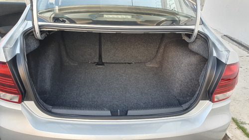 Imagen 12 de 15 de Volkswagen Vento Comfortline Plus Mt 2020