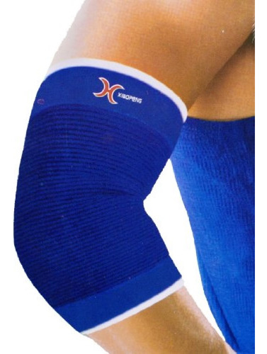 Venda Elastica Para Codo - 2 Uns -  Codera Tendinitis