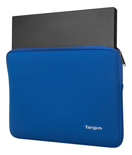 Funda Para Laptop Targus Bonafide 13-14¨ Original Importado