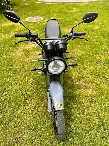 Akt Nkd 125 Cc 2025