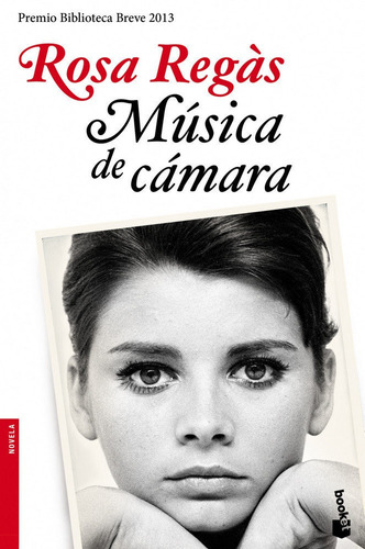 Musica De Camara - Regas Pages,rosa