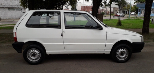 Fiat Uno 1.3 Fire Furgón 2006