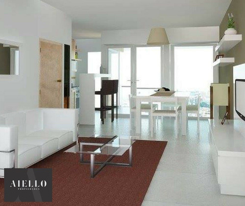 Imagen 3 de 13 de Departamento 3 Amb. A Estrenar. Garay Y Olazabal. U$s 125.000