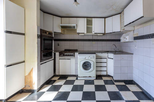 Imagen 8 de 10 de Ph 2 Dormitorios En Venta La Plata