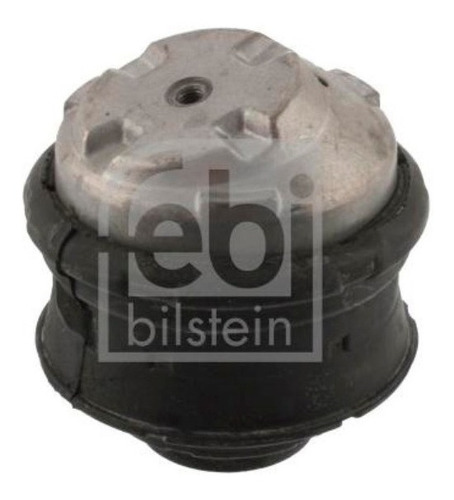 Coxim Do Motor Esq. Mercedes E 230 1995-1998 W210