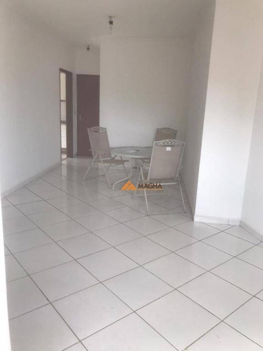 Imagem 9 de 24 de Apartamento À Venda, 68 M² Por R$ 280.000,00 - Centro - Ribeirão Preto/sp - Ap0082