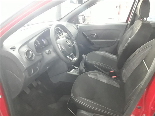 Imagem 4 de 7 de Sandero 1.0 12v Sce Flex Zen Manual