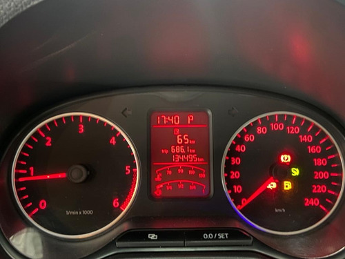 Imagem 8 de 15 de Vw / Amarok Highline 4x4 - Automatica 8 Marchas
