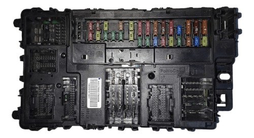 Modulo De Multiplas Funcoes Original Ford Fusion 2013/19