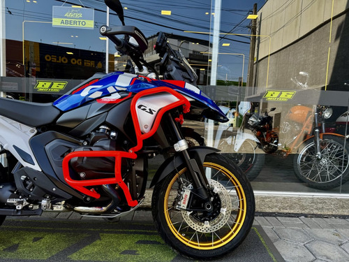 Bmw R 1300 Gs Trophy