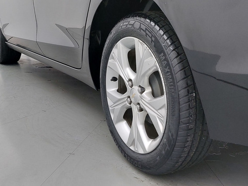 Chevrolet Onix 1.0 TURBO FLEX LTZ AUTOMÁTICO