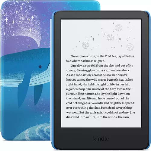 Funda Kindle Touch 2022