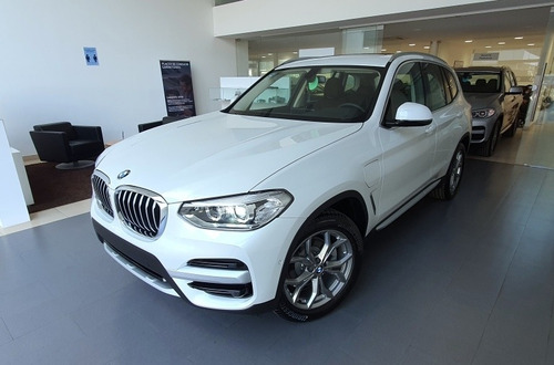 Bmw X3 Xdrive 30e 2021