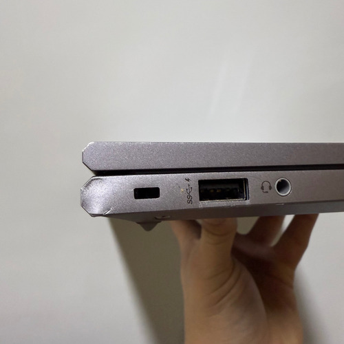 Hp Zbook Firefly 15 G7 (Reacondicionado)