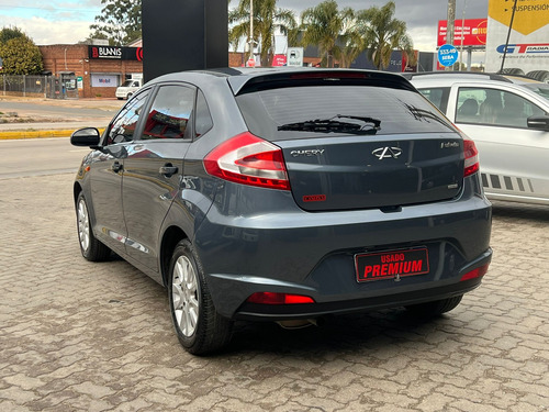 Chery Fulwin 1.5 Full 8200 U$s Precio Contado
