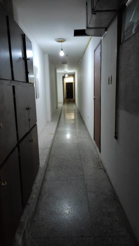 Imagen 7 de 19 de Venta Edificio Barrio Obrero, San Cristóbal