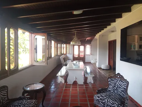 Los Naranjos, El Hatillo