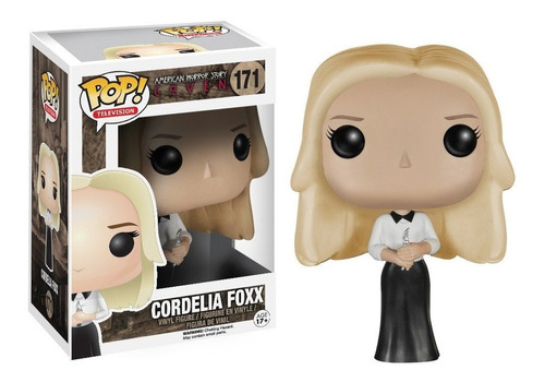 Funko Pop American Horror Story Cordelia Foxx