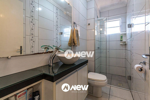 Imagem 12 de 20 de Apartamento Com 3 Dormitórios À Venda, 81 M² Por R$ 295.000,00 - Pátria Nova - Novo Hamburgo/rs - Ap2939