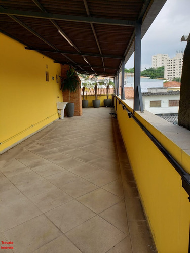 Imagem 14 de 25 de Prédio Comercial Com Salão, Escritórios E Vagas Livres Na Casa Verde Para Aluguel. Excelente Opção E Condições. Vai Alugar Muito Rápido, É Excelente! - Sl00007 - 69417342