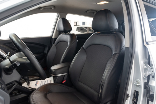 Hyundai IX35 2.0 MPI 4X2 16V FLEX 4P AUTOMÁTICO
