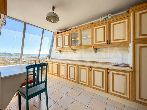 Venta Departamento Penthouse Cochrane, Concepción Centro