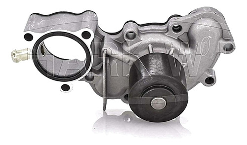 Bomba De Agua Toyota Tacoma 2002 - 2004 3.4l Shark Wp