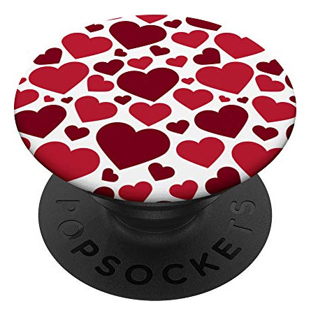 Soporte Popsockets Para Teléfonos Y Tablets, Diseño