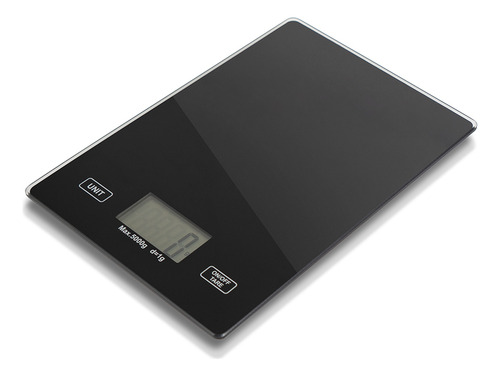 Báscula De Cocina Digital Recargable Por Usb - Gramos/onzas,
