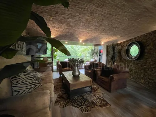 Apartaestudio En Venta Altos Del Poblado 472-7046