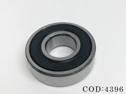 Eje Soporte Tambor Samsung 8508 Roda 03 04 Reten Y Tornillos