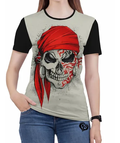 Roupa de rock feminina 2025