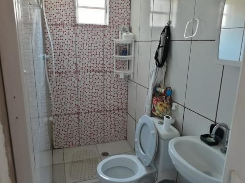 Vendo Ótima Casa Lado Praia Em Itanhaém Litoral Sul De Sp