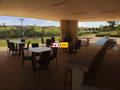 Imagem 8 de 11 de Tr06345 - Jardim Palmital (zona Sul) Porto Feliz/ Sp - At 1000m² Venda R$ 410mil - Portal Dos Bandeirantes Porto Feliz - Área De Lazer Do Cond. Comple - Te06345 - 69532470