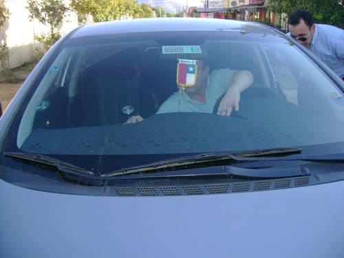 Cubre Tablero Alfombra 5mm Fiat Strada Pick-up (2000-2005)